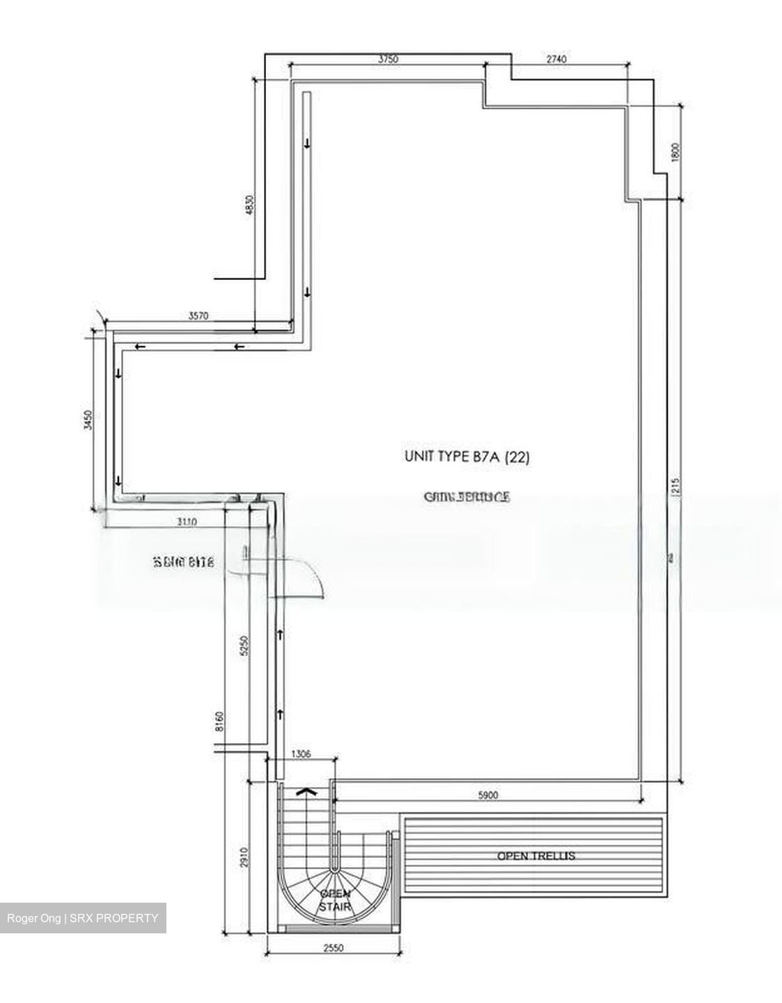 Sophia Residence (D9), Condominium #458093921